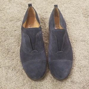 Franco sarto Oxfords